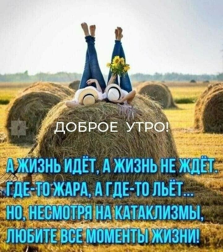_ довров УТРО И Жизнь ИДЕТ А жизнь НЕ Ждёт ігш т0ждрд А гдЕ то пьёт но ИЕБИПТИИ ИИ кшклизмы ЛЮБИТЕ ветжёнты ЖИЗНИ
