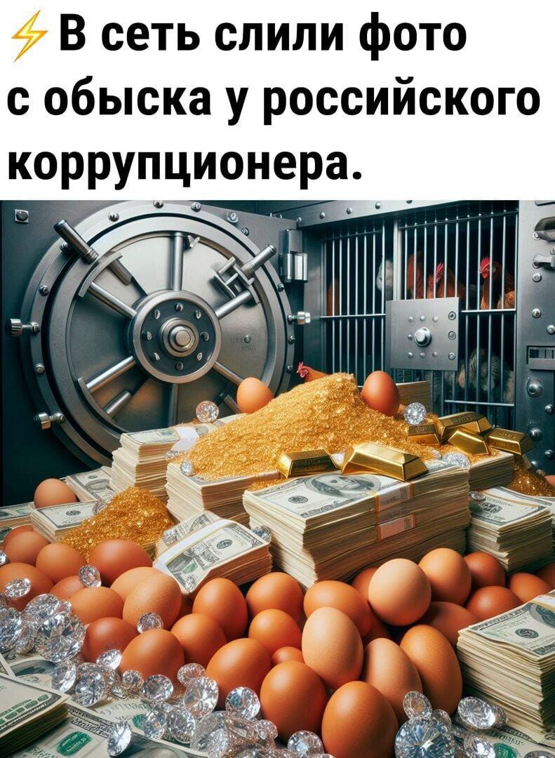 В сеть слили фото с обыска у российского