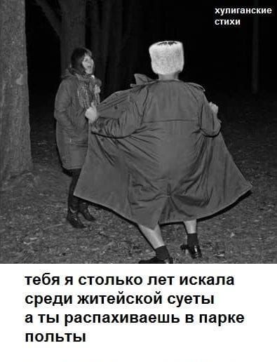 тебя я столько лет искала среди житейской суеты а ты распахиваешь в парке полыты