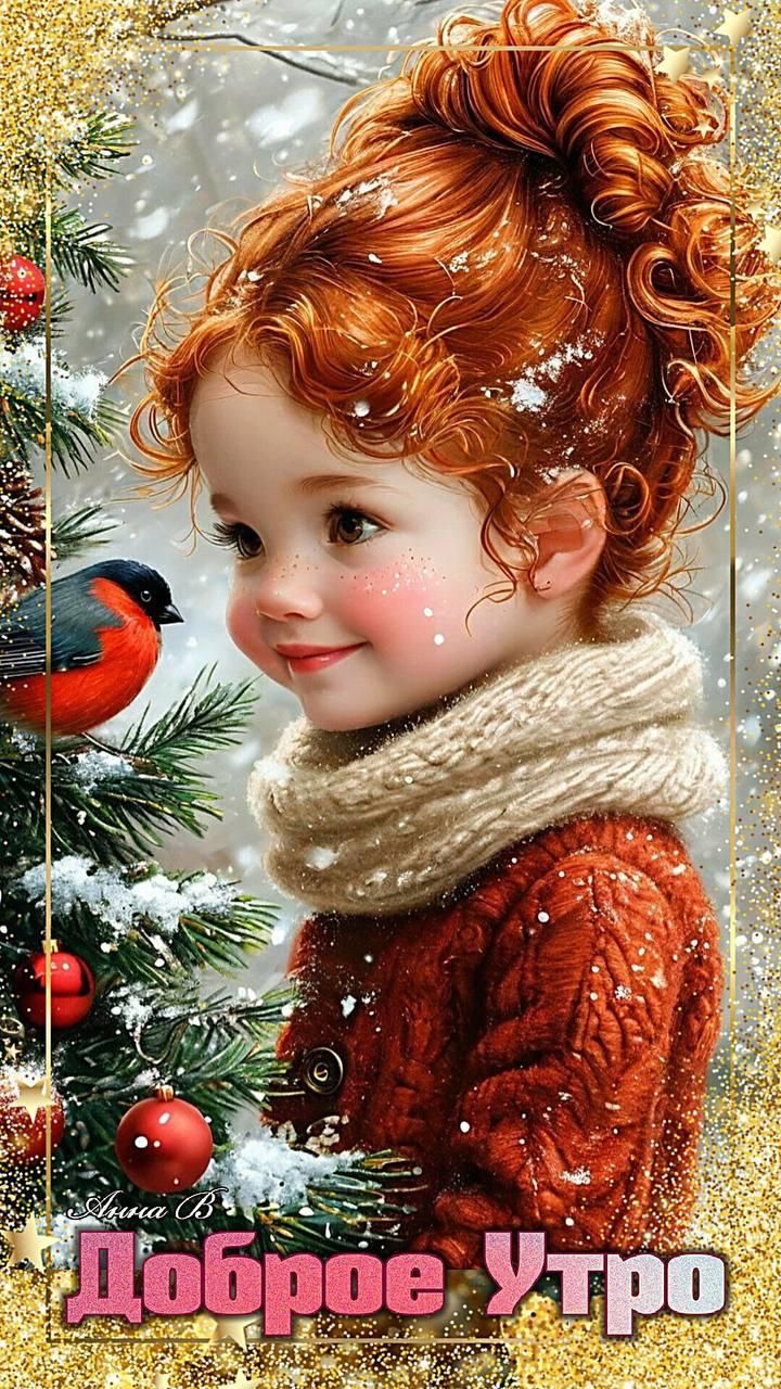 Доброе Утро