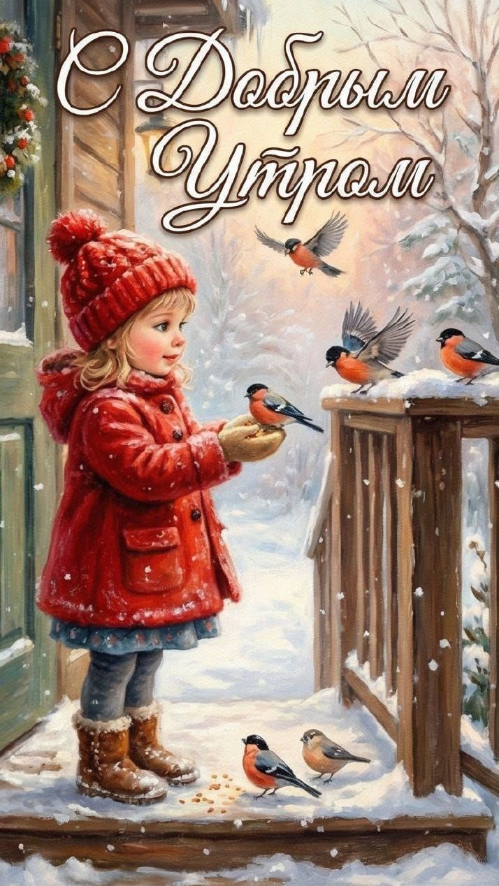 С Добрым Утром