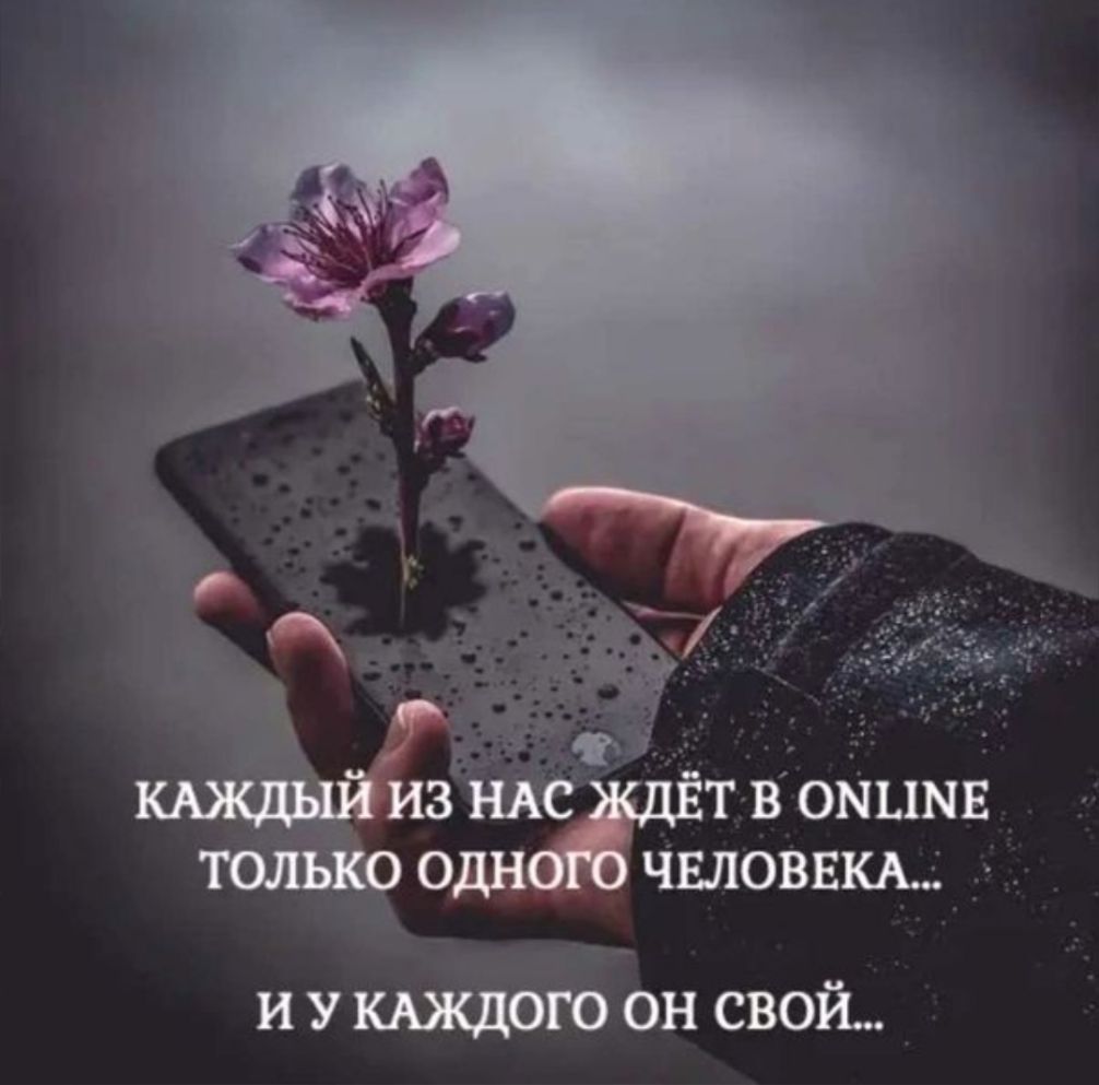_ т в оыыыв _ одн чвповвкм и У кдждого он свой