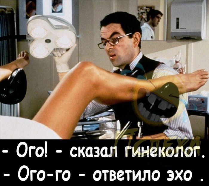 Ого го ответило эхо