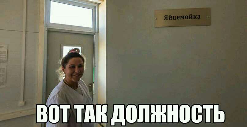 вдіт тмі должность