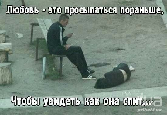 Любовь шв про выживаетп _