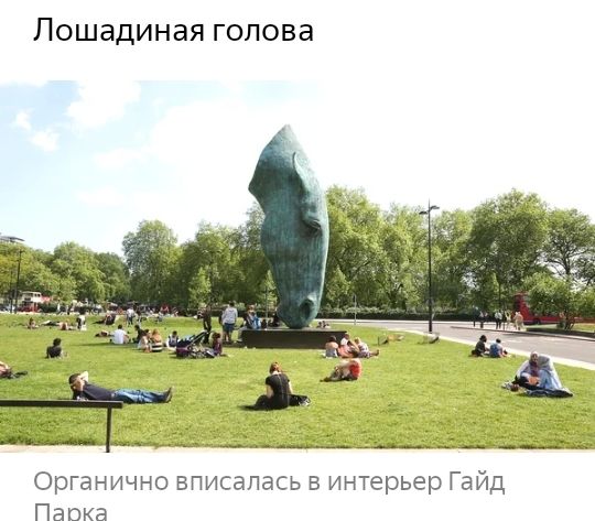 Лошадиная голова Органично вписапась в интерьер Гайд Папка