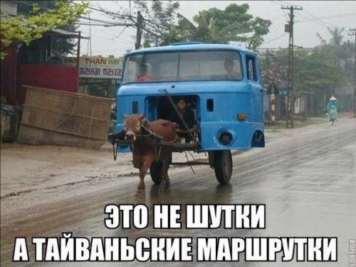 дто ц_ищни АТАЙВАНЬСКИЕ МАРШРУТКИ