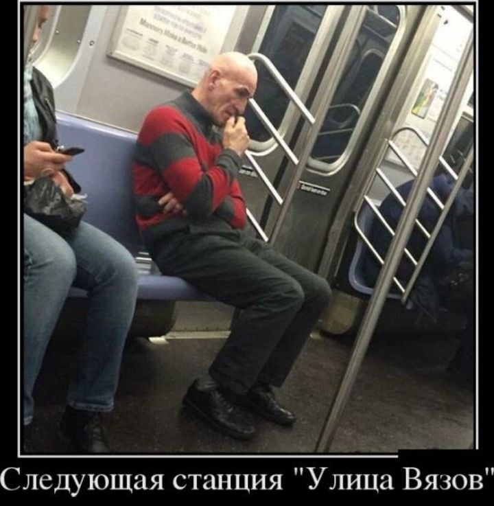 Следующая стщшия Улица Вязов