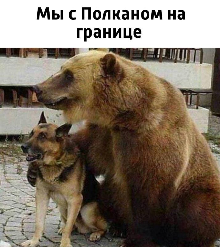 Мыс Попканом на границе