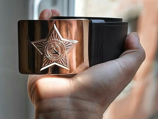 В