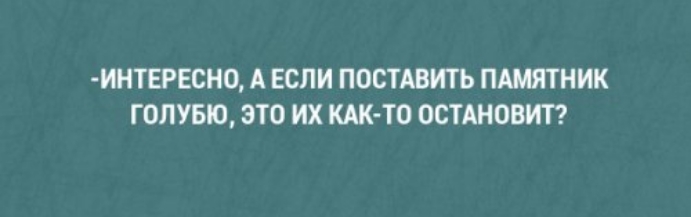 ЖТБЕБИ0 А ЕСЛИ ПОСТАВИТЬ ПЯТИИК ГОЛУБЮ это их КАК ТО ПСТАМОВИТ