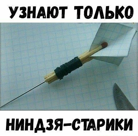 ЗНАЮТ только НИНДЗЯ ПАРИКИ