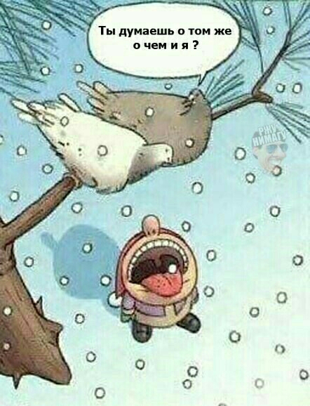 думаешь о том же очемия