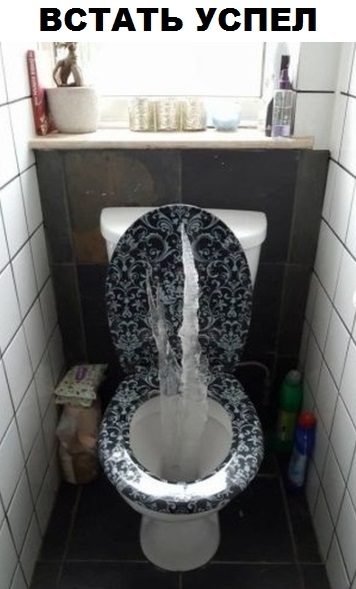 ВСТАТЬ УСПЕЛ е
