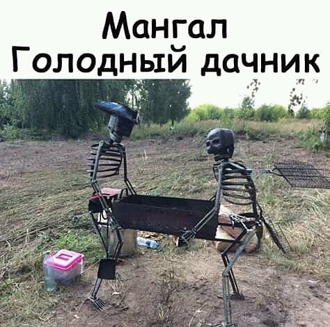 МанЕал Голодньит дачнипкА 63