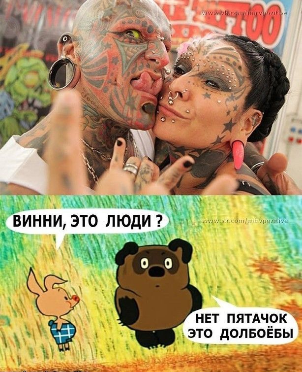 нет пямчрк это долвоевы