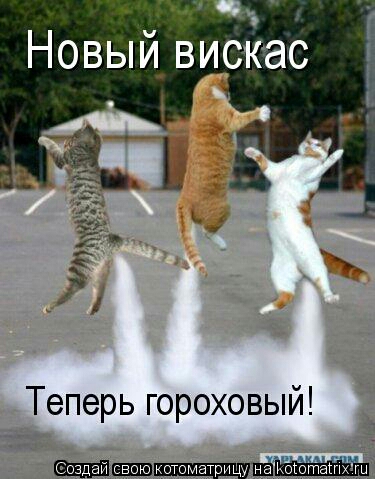 А А _ Новый_ вискас О 1 4 93 и 35 Теперь гороховый ЕЁШ