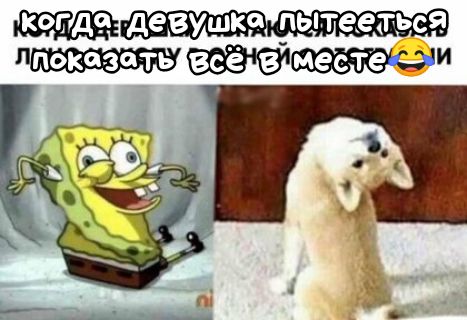 девушке пытаеться и
