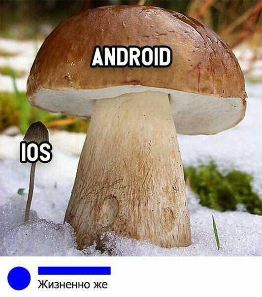 _ Жизненно же