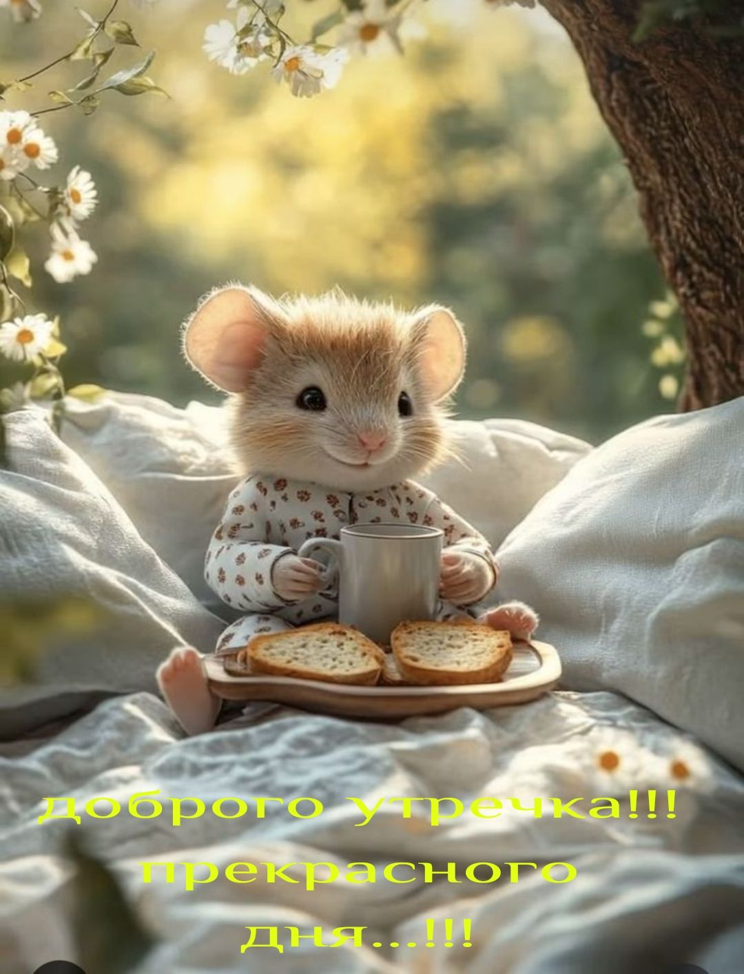 доброго утречка!!! прекрасного дня...!!!