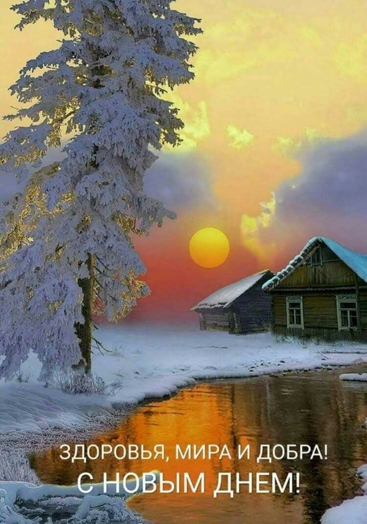 здоровья МИРА и ДОБРА ДНЕМ