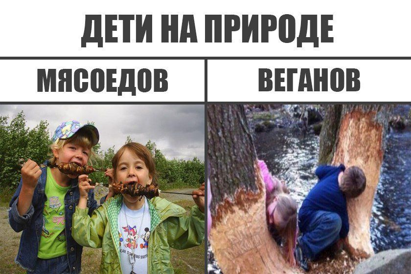 дЕТИ нд природ _ _