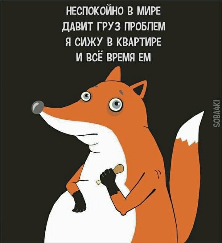 неспокойно в мире дАвит груз провпвм я сижу в КВАРТИРЕ и всЁ время ЕМ О