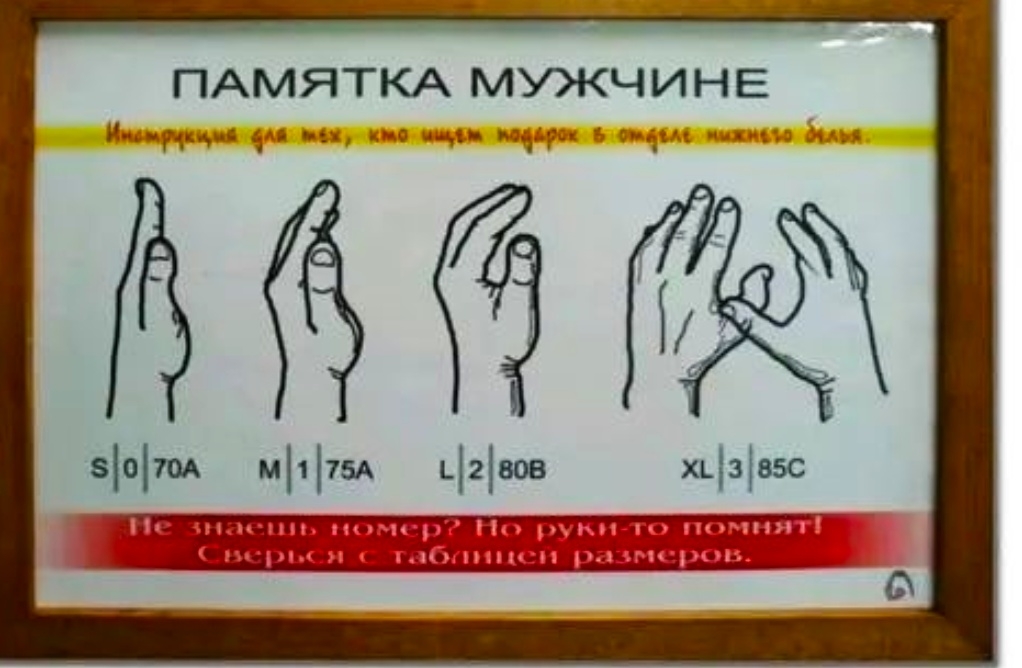 ПАМЯТКА МУЖЧИ Н Е уПМ5щ ц
