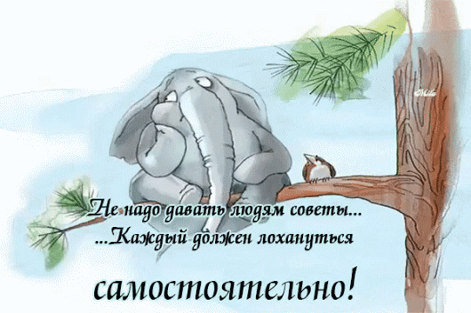 самостоятельно