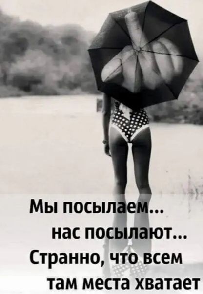 НВС ПОСЫЛЗЮТ Странно ЧТО ВСЕМ там места хватает