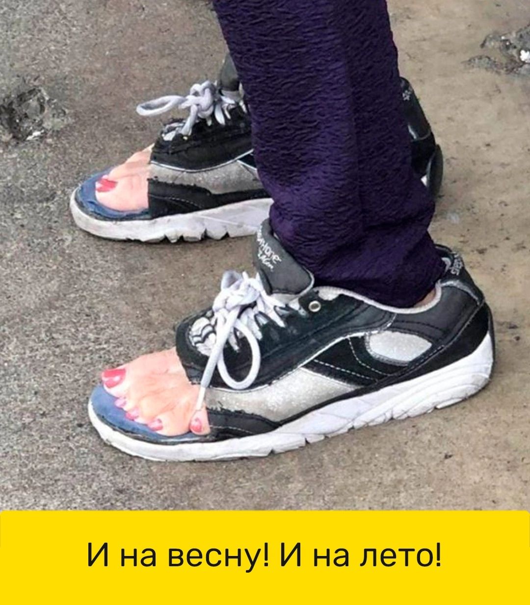 И на весну И на лето