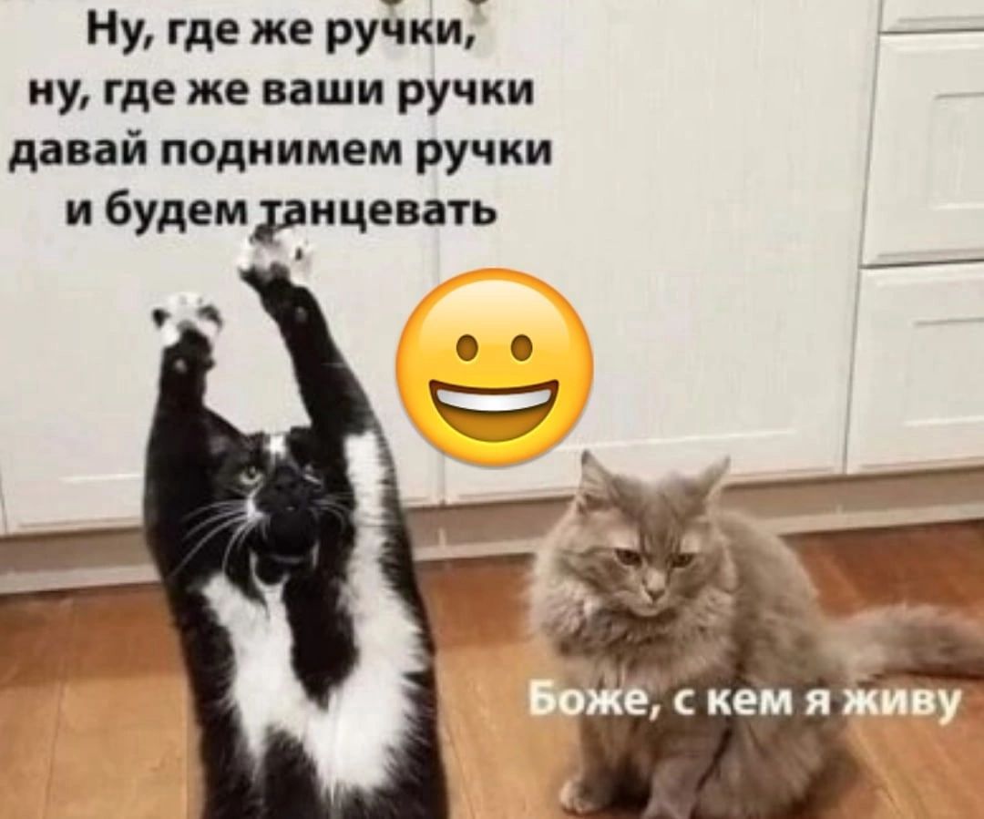 Ну где же ручки