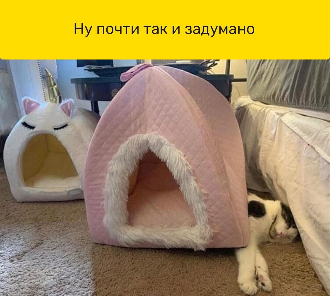 Ну почти так и задумано