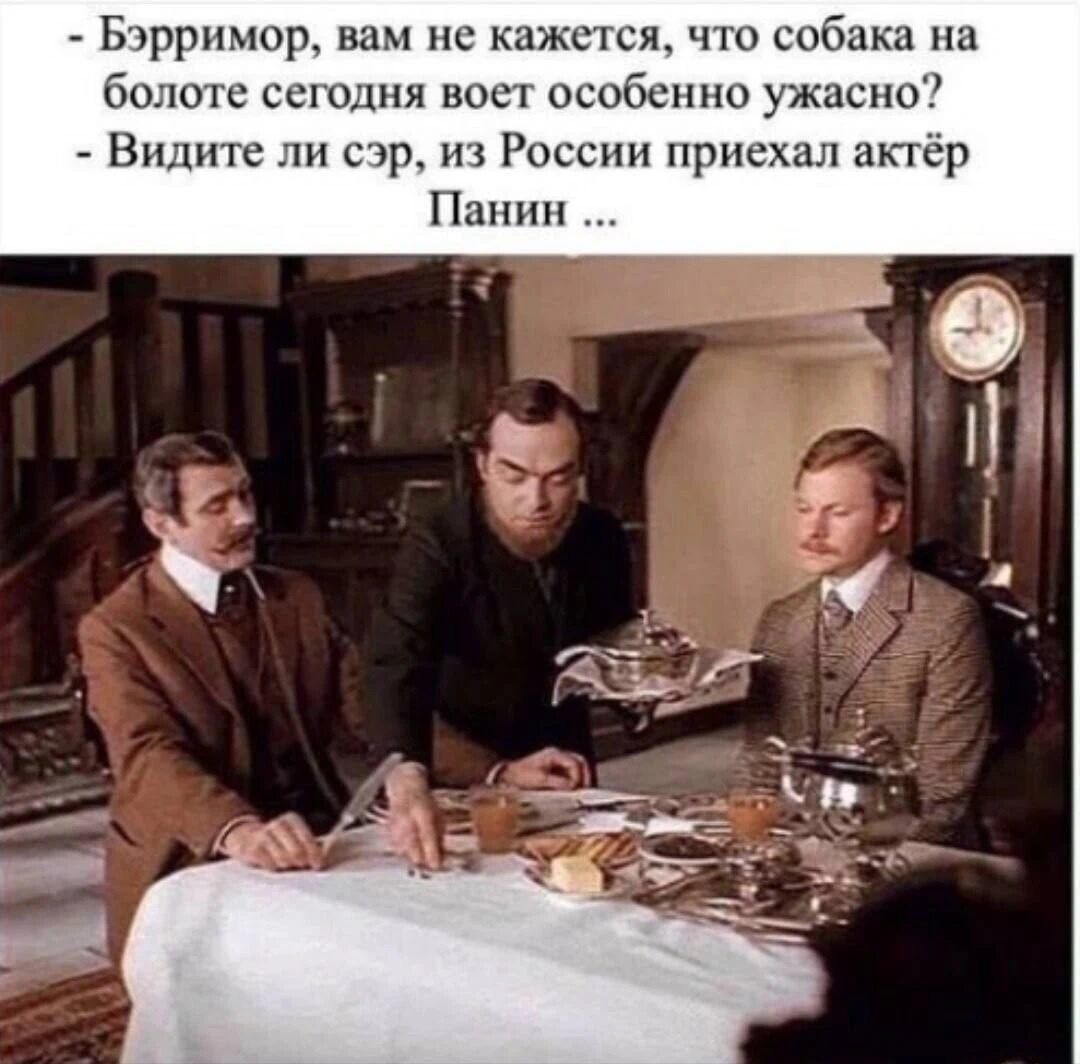Бчррнмор вам не кажется что собака на болше вы один вост особенно ужасно Вилии пн ср из России приехал актер Панин