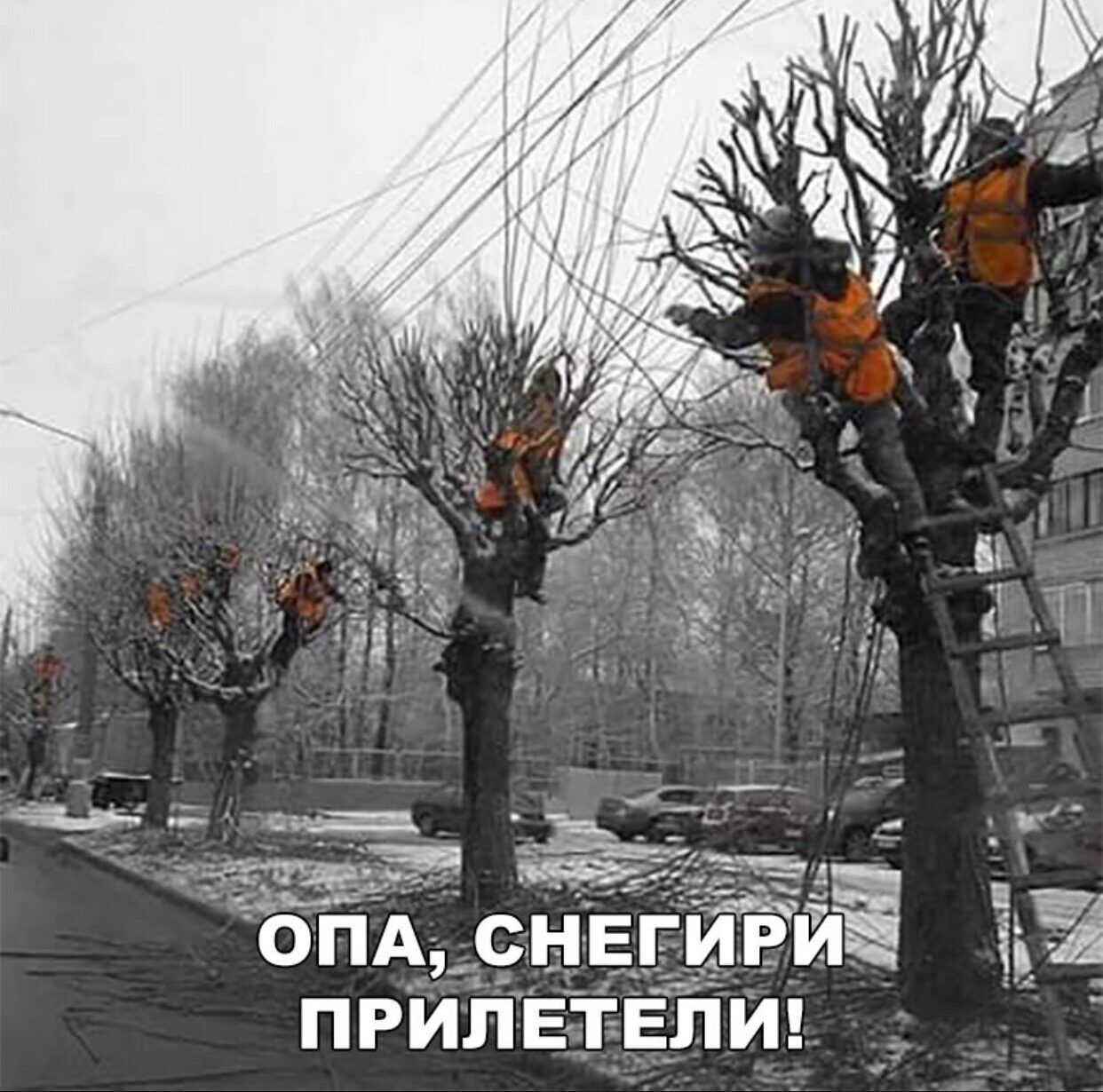 ПРИПЕТ И