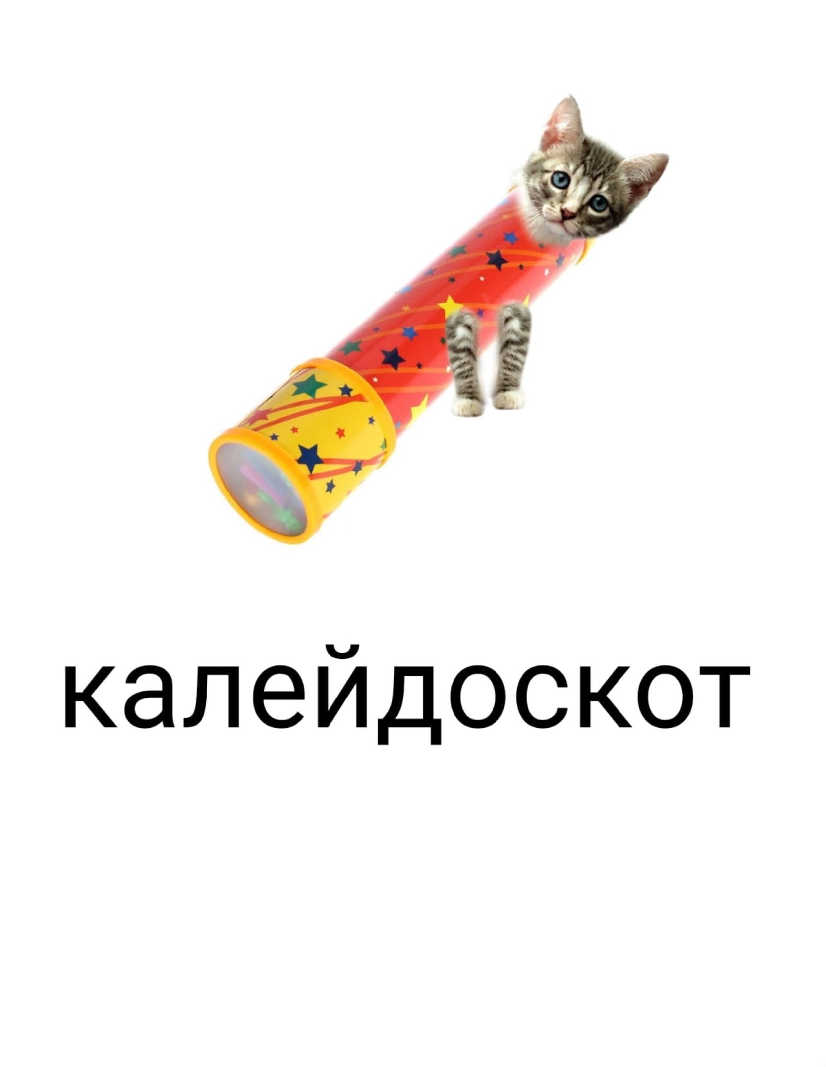 капейдоскот