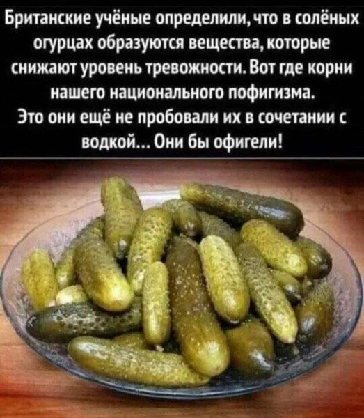 Британские учёные определили по солёных птушак образуются ищет которые шипит уровень тревожности Ват где корни нашею национальном пофигизма Это они ещё не пробовали ни сочетании птн Онн бы офигели