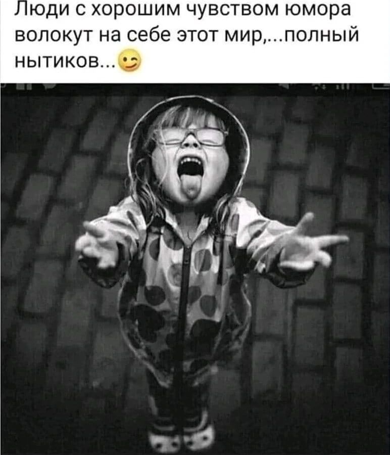 ЮДИ С ХОРОШИМ ЧУВСТБОМ юмора БОПОКУТ на себе ЭТОТ МИРПОПНЫЙ НЫТИКОЕ 54