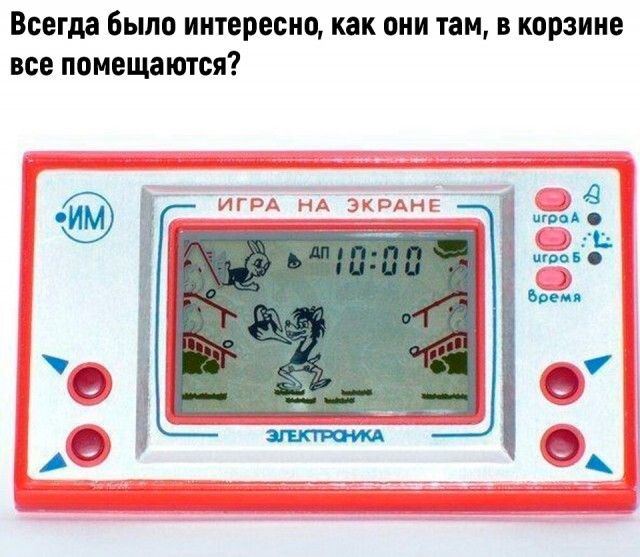 Всегда Была интересно как они там кпрзиие все помещаются игдл зашит и о О