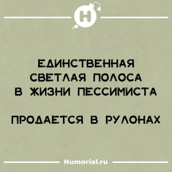 ЕДИНСТВЕННАЯ СВЕТААЯ ПОАОСА В ЖИЗНИ ПЕССИМИСТА ПРОДАЕТСЯ В РУАОНАХ