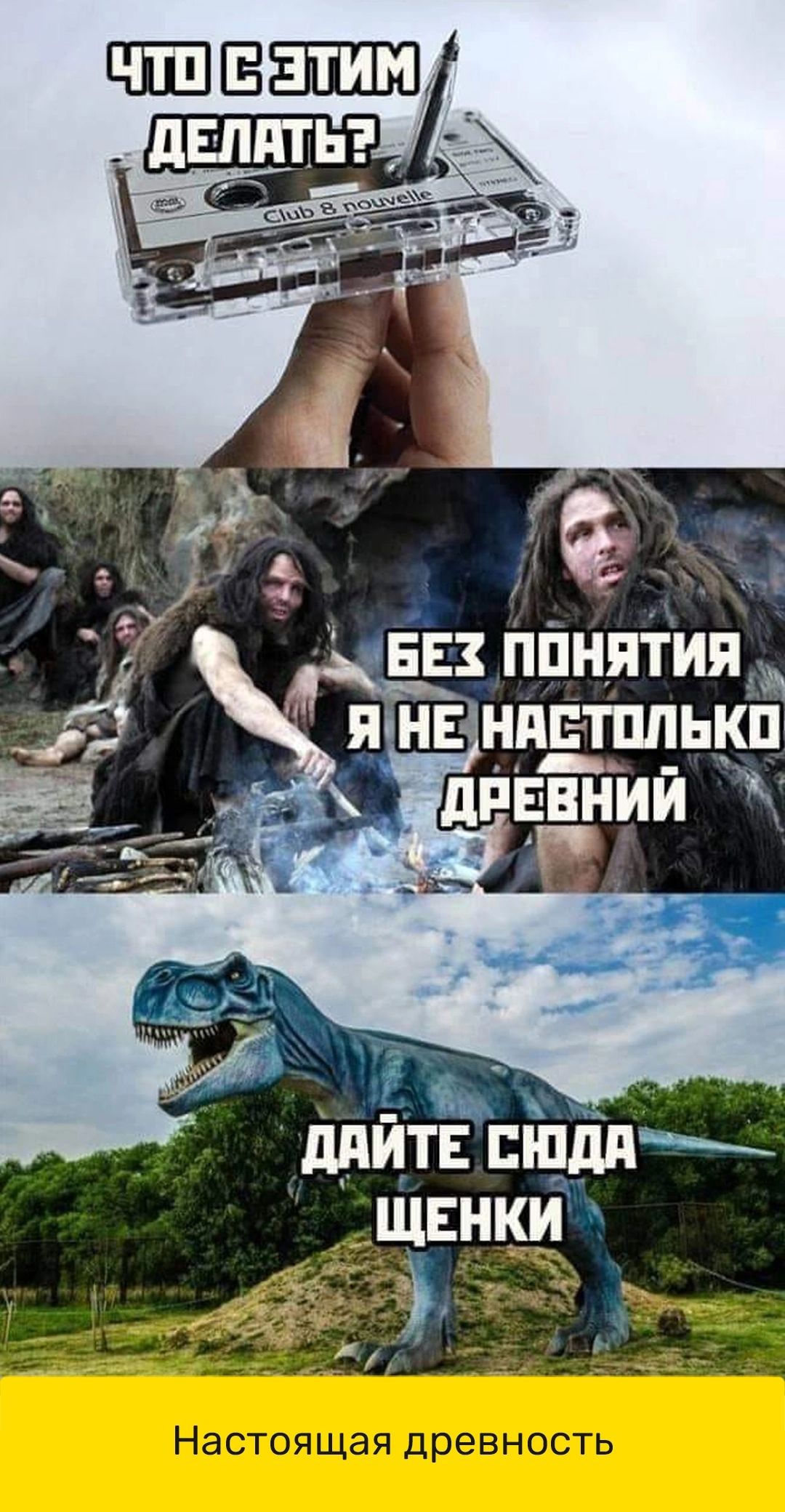 У1пнятии яунв ннетщькп ддитЁпіпй Щенки Настоящая древность