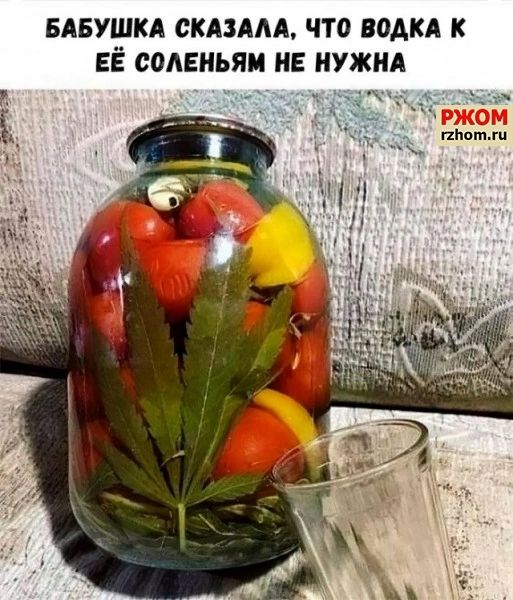 БАБУШКА СКАЗААА ЧТО ВОАКА К ЕЁ ШМЕНЬЯИ НЕ НУЖНА