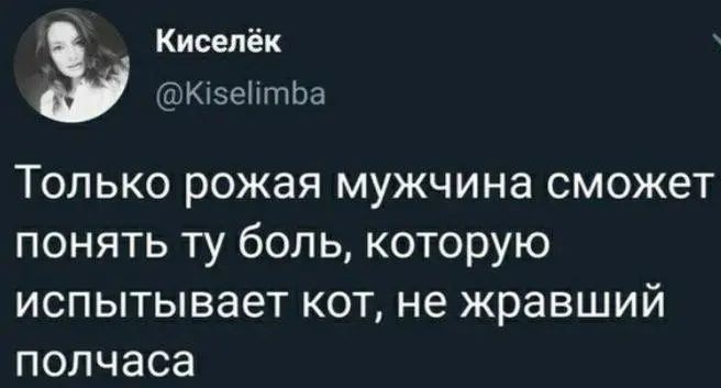 Киселёк а К5е1тЬа Только рожая мужчина сможет понять ту боль которую ИСПЫТЫВЗеТ КОТ не ЖРЗВШИЙ ПОПЧЗСЭ