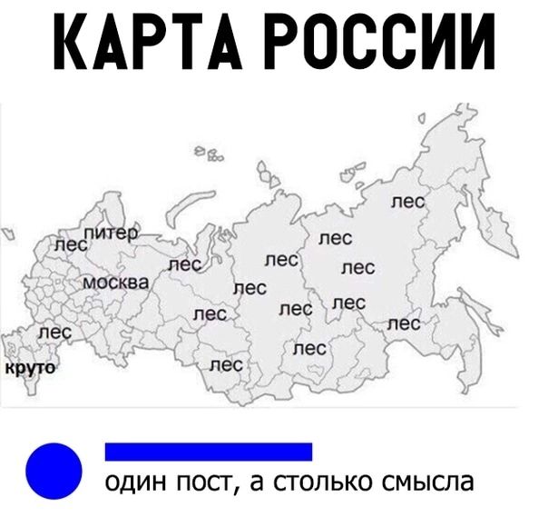 КАРТА РОССИИ пес еспитер пес лес ед пес москва до пес 69 ес ес пес пес рт пес _ ОДИН ПОСГ а СГОПЬКО смысла