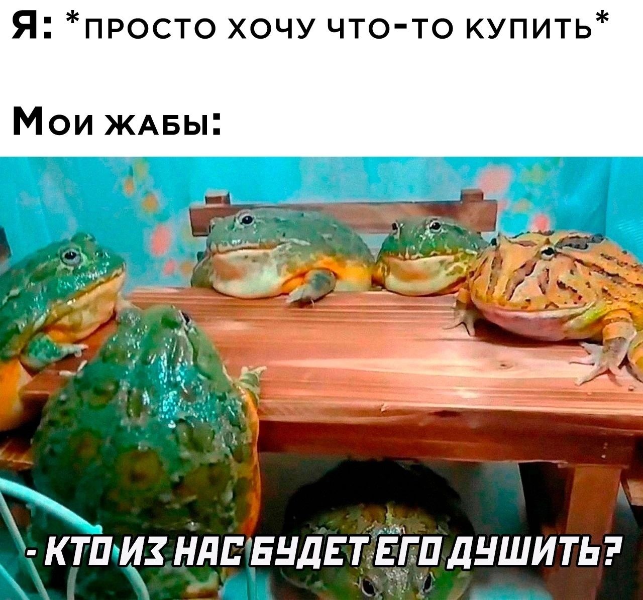 Я просто хочу что то купить Мои ЖАБы КТПИЗ НППБНДЕТ ЁГП дНШИТЬ Ъ __