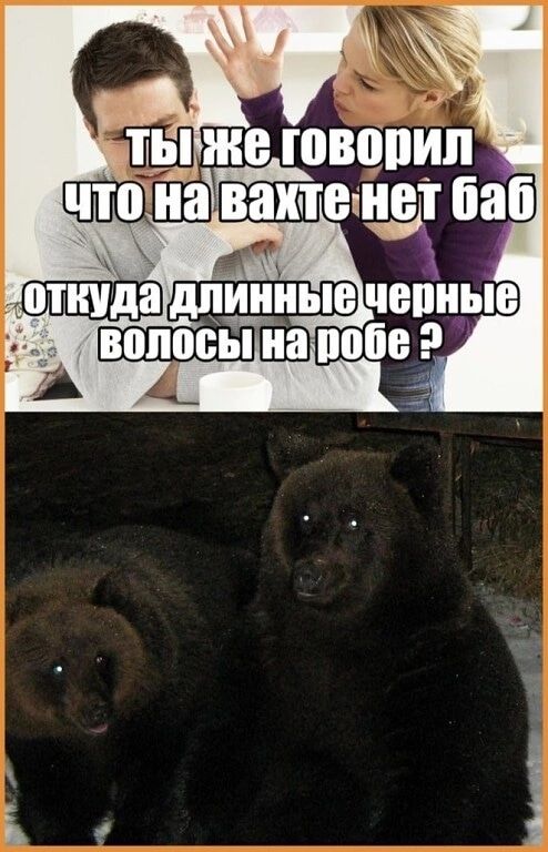 откуда длинные ченные