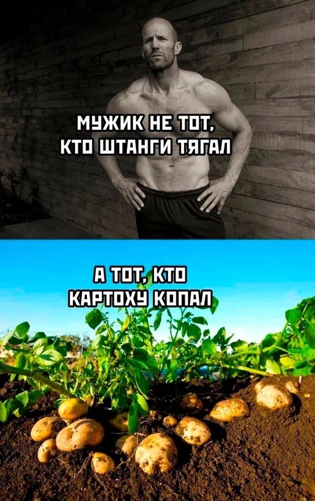 о МУЖИКЧНЕ ТОТ Эд кТО ШТАНГИ ЁМ