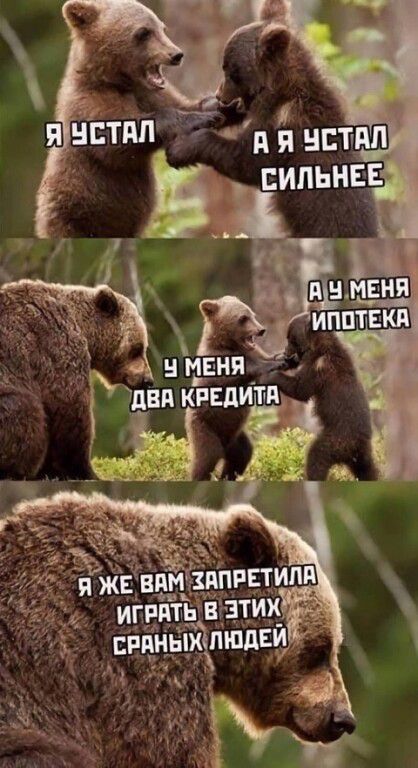 Я ЕдТд иа Я УСТАЛ _