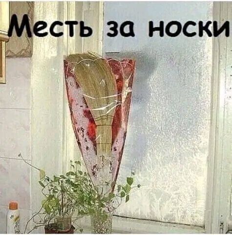 09 сть за носки