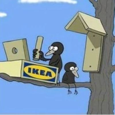 IKEA